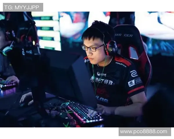 CSGO热点分析：深入探讨V5战队的运营策略与战术布局