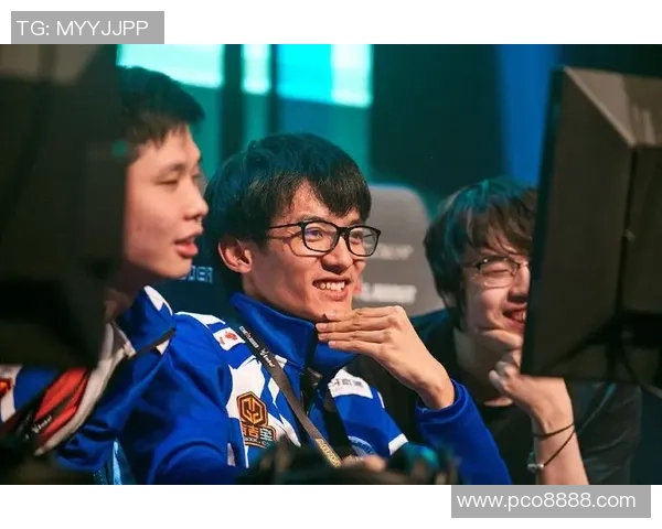 DOTA2战术分析：深入探讨WE战队的快速进攻策略与执行效果