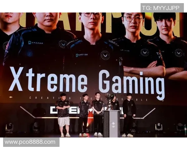 DOTA2战术解析：BLG战队如何构建高效防反体系与应对策略