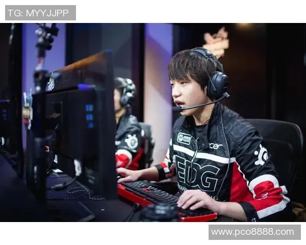 DOTA2战术解析：揭示EDG如何逆转局势的秘密与策略