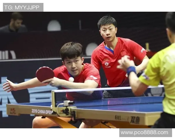 广州乒乓球队配合争议引发热议球员间默契与战术选择成焦点 广州乒乓球队配合争议引发热议球员间默契与战术选择成焦点