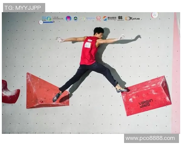 成都攀岩队荣获全国攀岩灵活性排行榜第二名展现实力与潜力