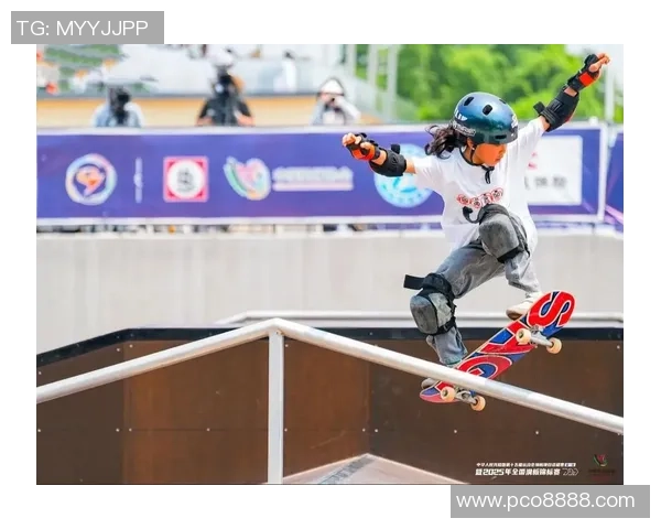 武汉极限运动嘉年华滑板队精彩表现全解析与技术亮点探讨