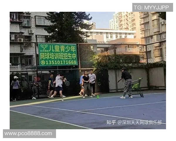 深圳网球队的节奏与风采：聚焦网球运动的魅力与发展