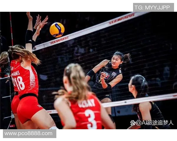 深入分析杭州排球队快攻战术的独特魅力与实战应用 深入分析杭州排球队快攻战术的独特魅力与实战应用