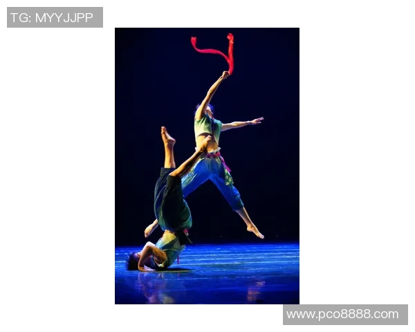 深圳街舞队的转型与创新探索：从传统到现代的舞蹈变革之路