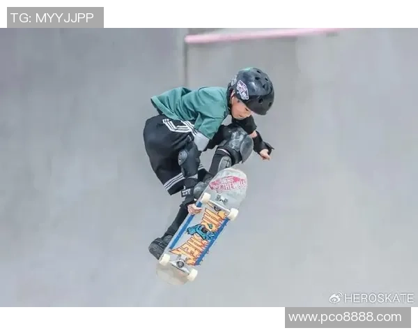 深圳滑板队的反击之路：探索滑板文化的深度与挑战