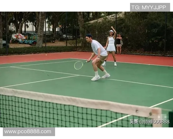 网球盛宴揭秘北京网球队如何实现团队协作与默契配合