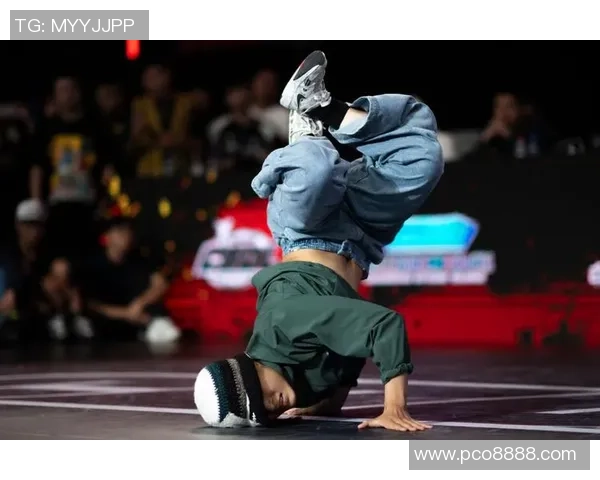 街舞盛宴：深入探讨北京街舞队的现状与未来发展