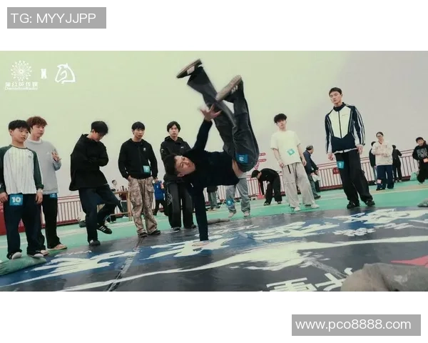 重庆街舞队个人能力提升的热议与变革探索